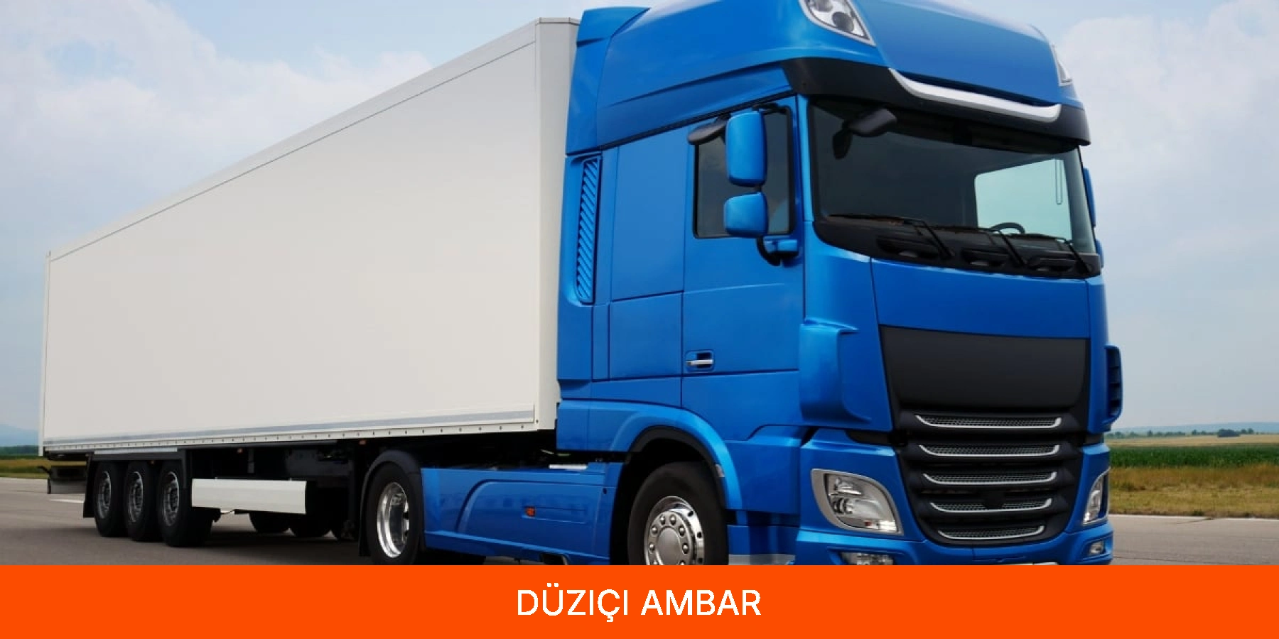 Düziçi Ambar