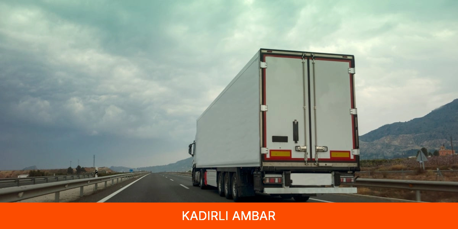 Kadirli Ambar