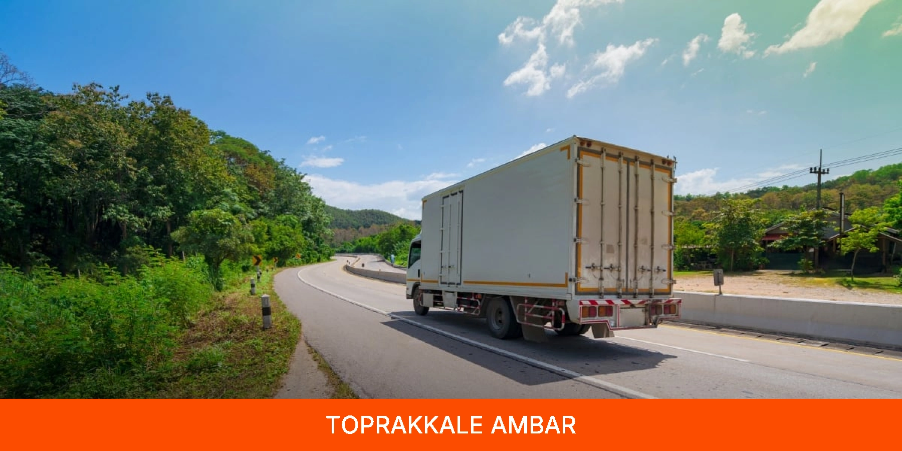 Toprakkale Ambar