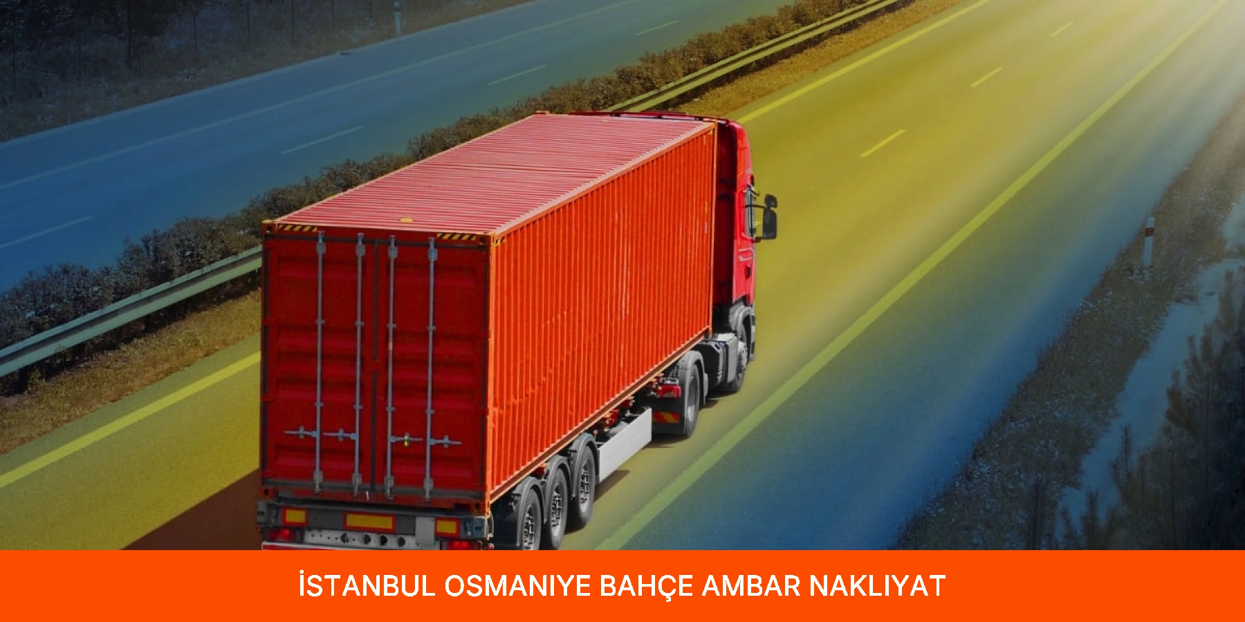 Bahçe Ambar