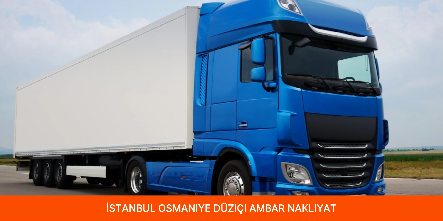 Düziçi Ambar