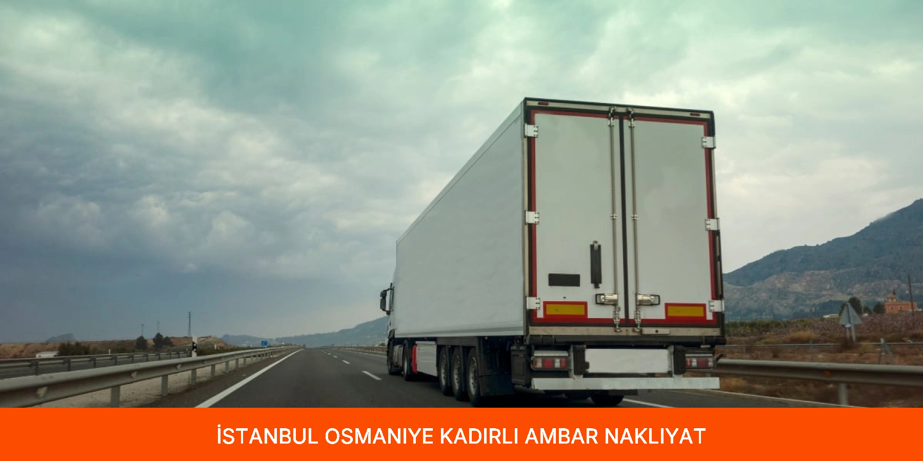 Kadirli Ambar