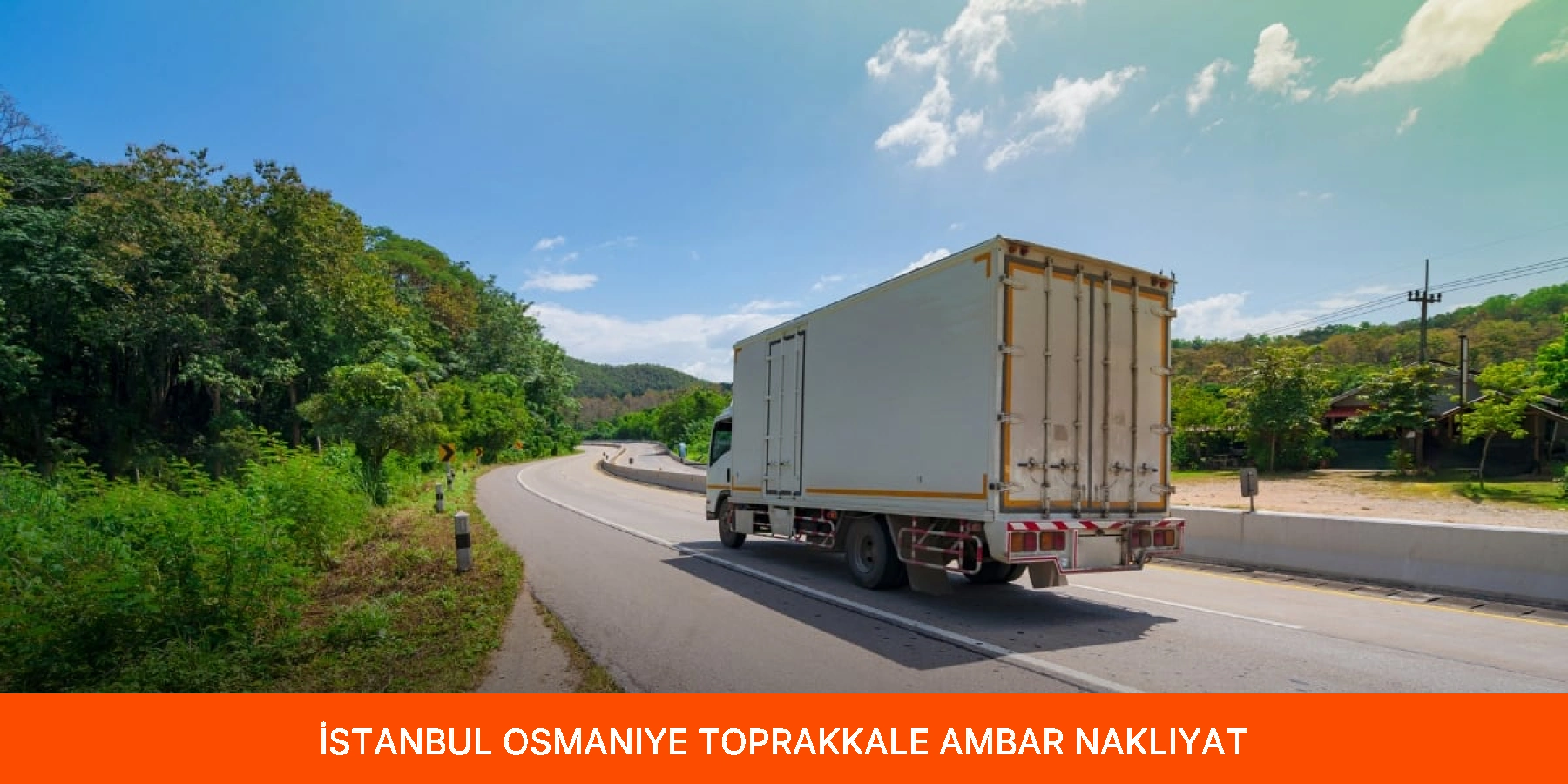 Toprakkale Ambar